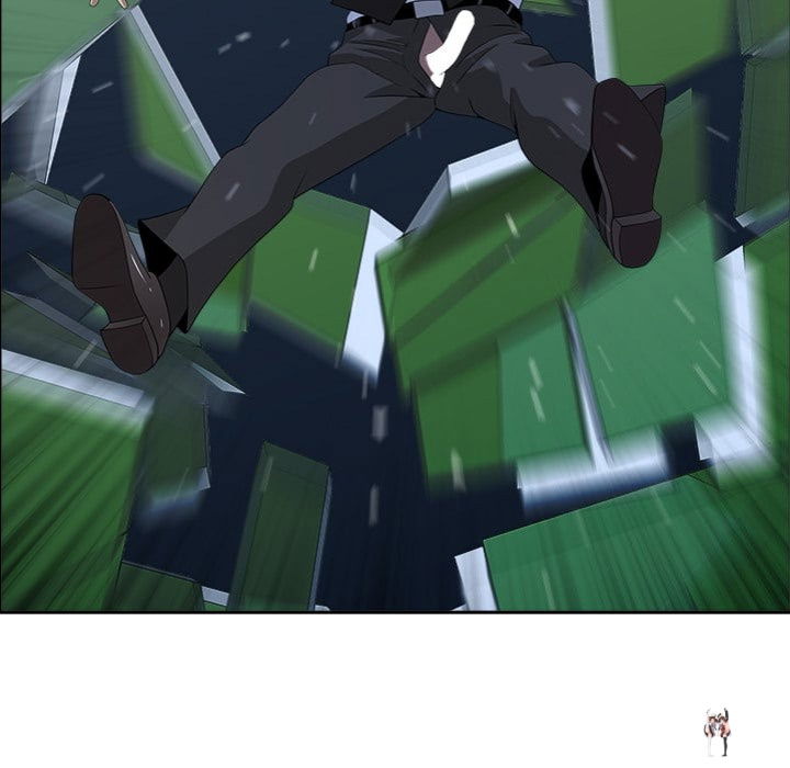 Big Guy Big Guy Chapter 76 - Página 89