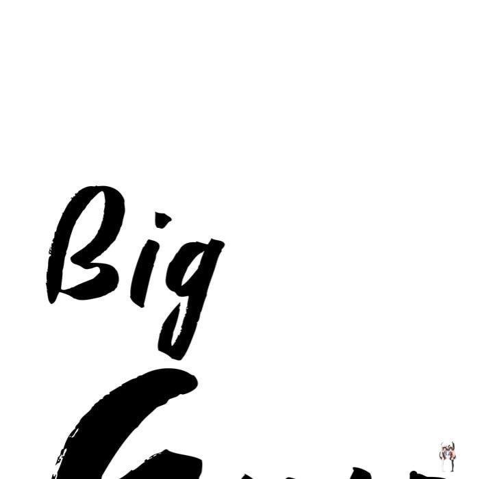Big Guy Big Guy Chapter 76 - Página 9