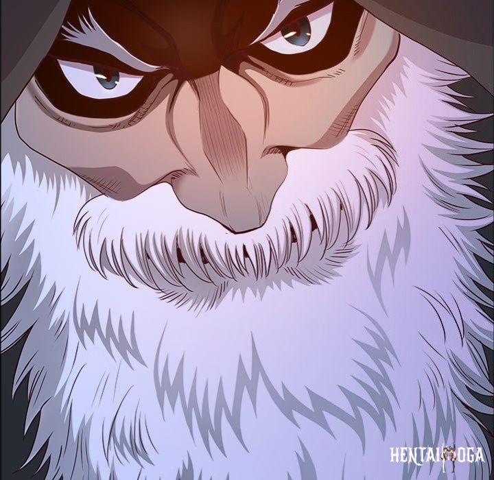 Big Guy Big Guy Chapter 76 - Página 91