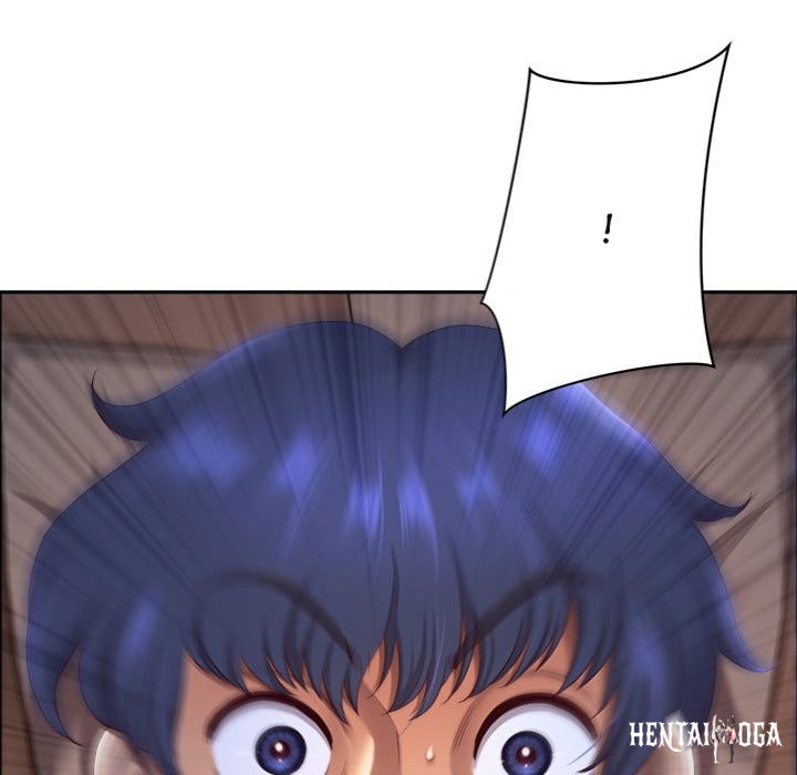 Big Guy Big Guy Chapter 76 - Página 97