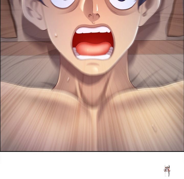 Big Guy Big Guy Chapter 76 - Página 98