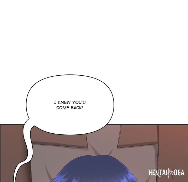 Big Guy Big Guy Chapter 76 - Página 99