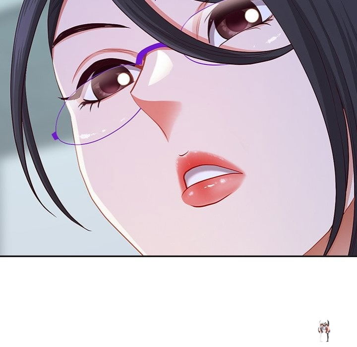 Big Guy Big Guy Chapter 77 - Page 101