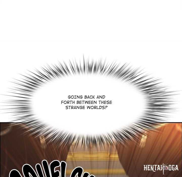 Big Guy Big Guy Chapter 77 - Page 115