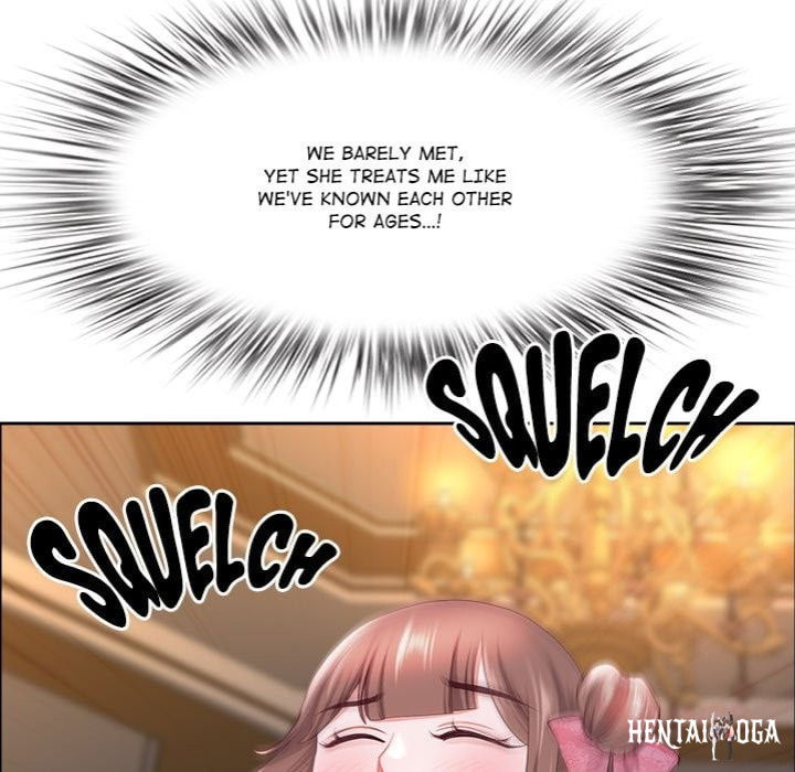 Big Guy Big Guy Chapter 77 - Page 120