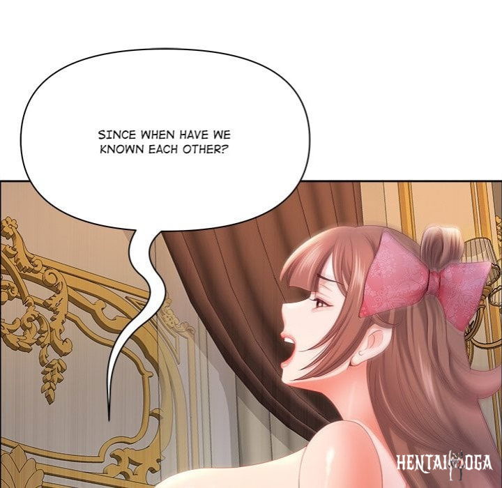 Big Guy Big Guy Chapter 77 - Page 125