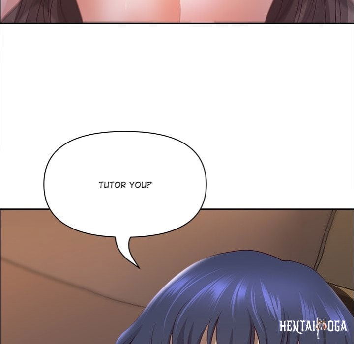 Big Guy Big Guy Chapter 77 - Page 134