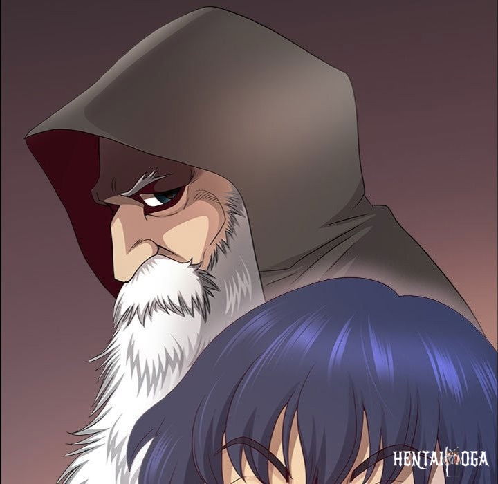 Big Guy Big Guy Chapter 77 - Page 137