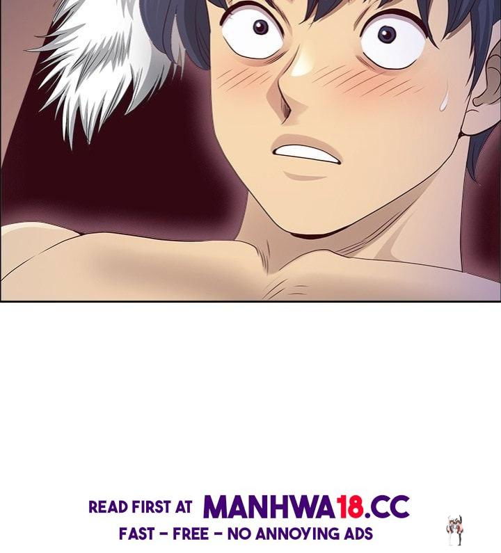 Big Guy Big Guy Chapter 77 - Page 138