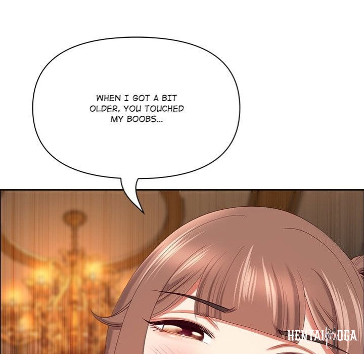 Big Guy Big Guy Chapter 77 - Page 139