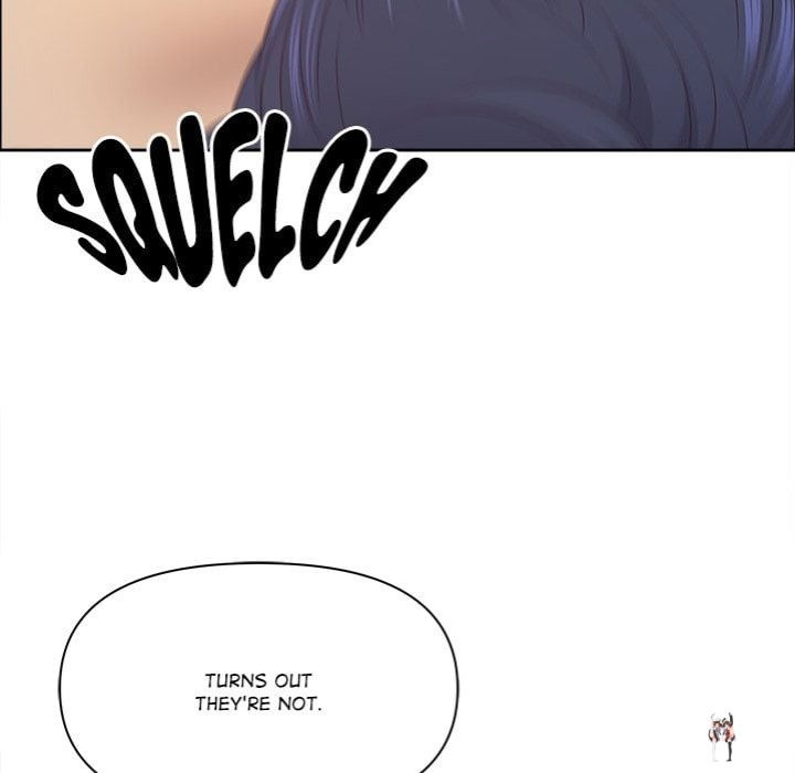 Big Guy Big Guy Chapter 77 - Page 148