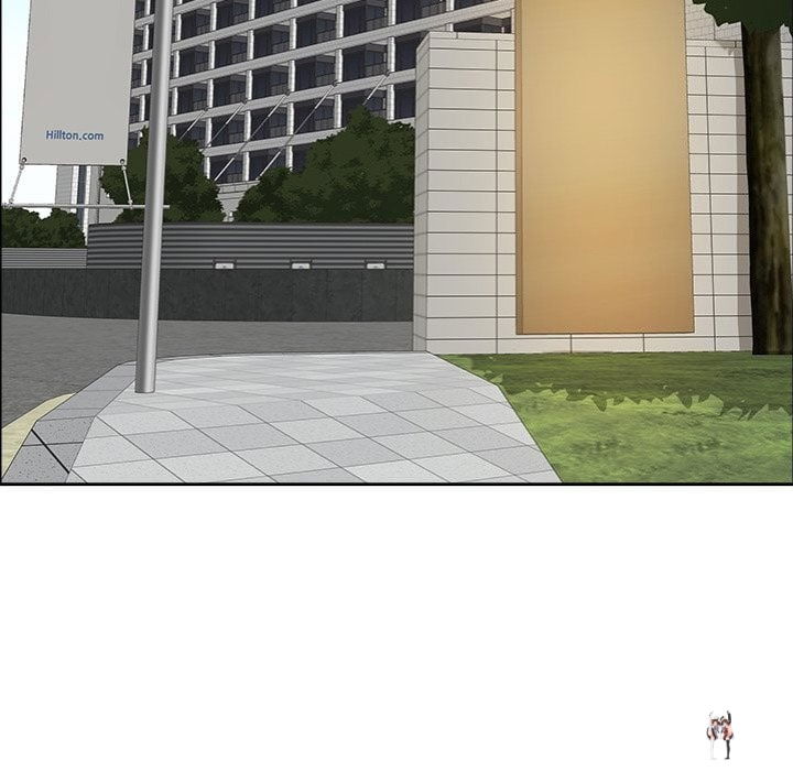 Big Guy Big Guy Chapter 77 - Page 15