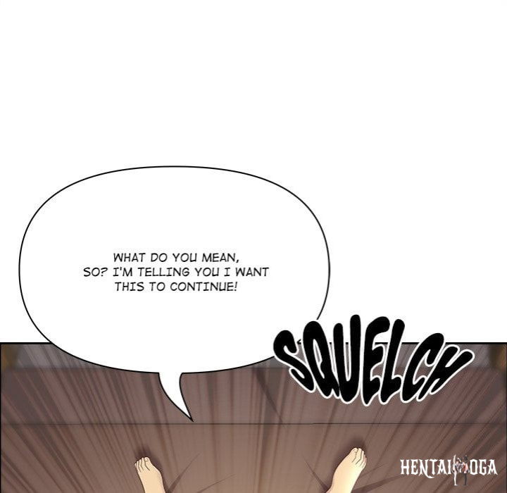 Big Guy Big Guy Chapter 77 - Page 155