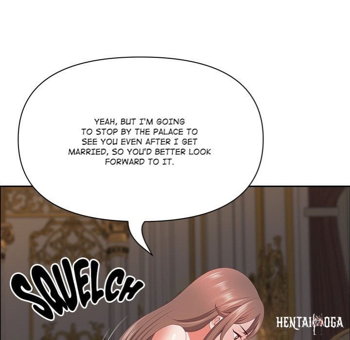 Big Guy Big Guy Chapter 77 - Page 162