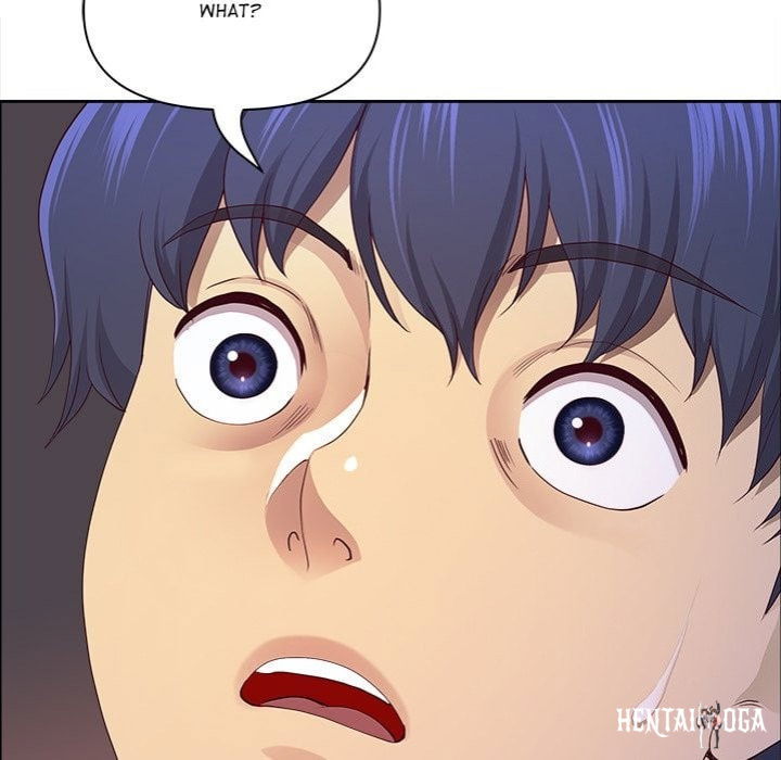 Big Guy Big Guy Chapter 77 - Page 169