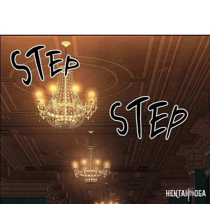 Big Guy Big Guy Chapter 77 - Page 171