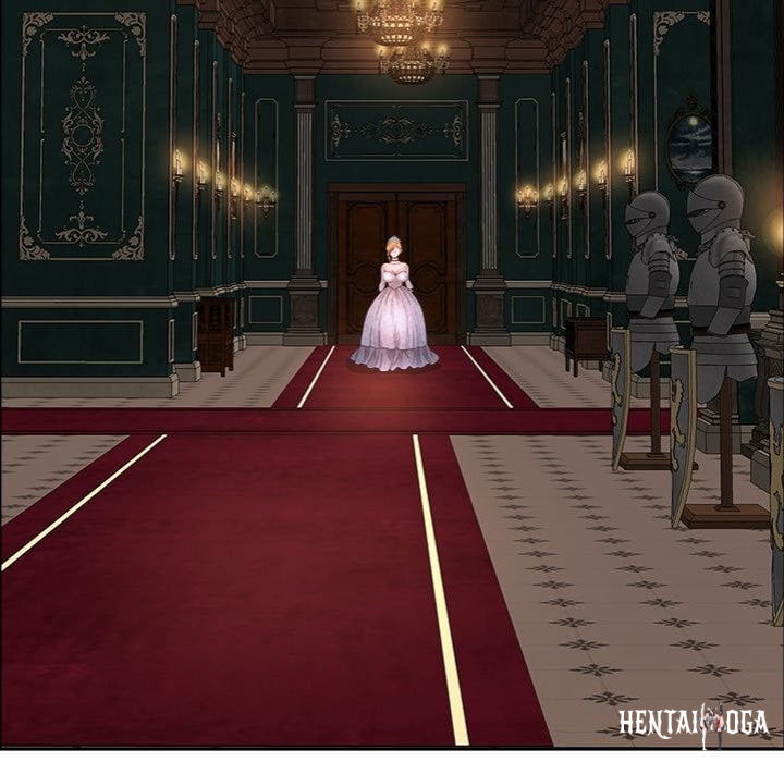 Big Guy Big Guy Chapter 77 - Page 172