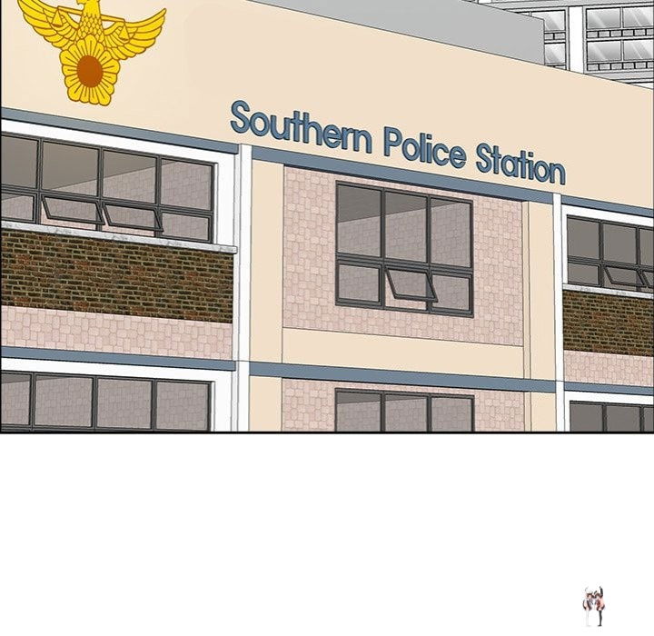 Big Guy Big Guy Chapter 77 - Page 19