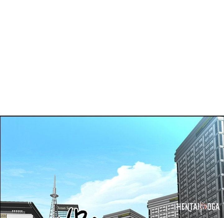 Big Guy Big Guy Chapter 77 - Page 20