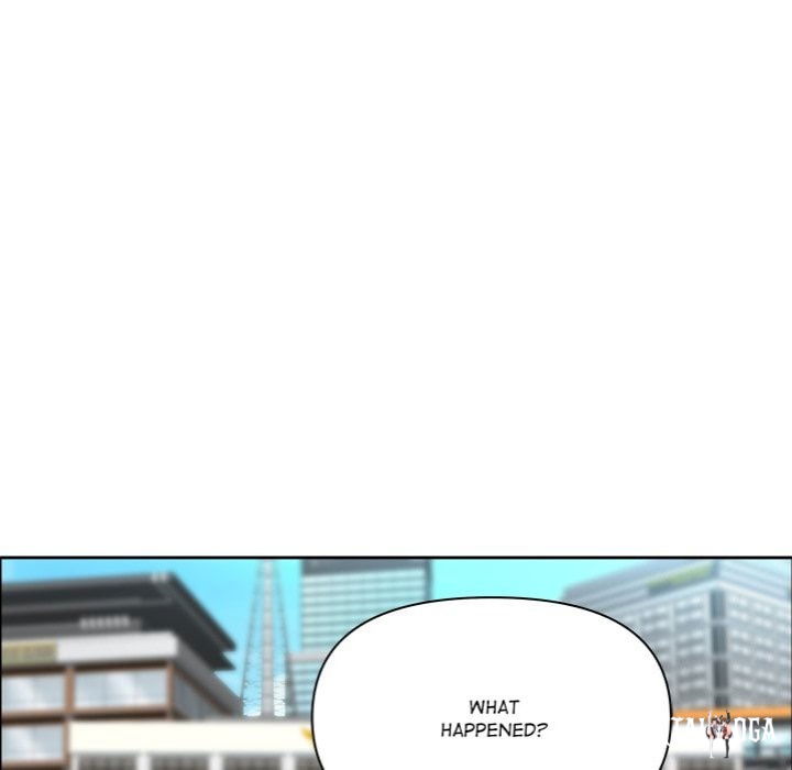 Big Guy Big Guy Chapter 77 - Page 22