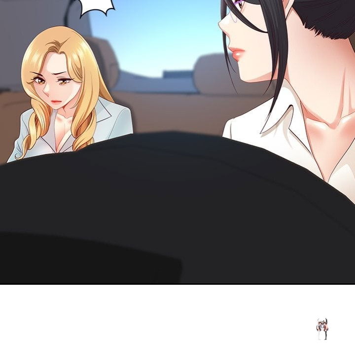 Big Guy Big Guy Chapter 77 - Page 27