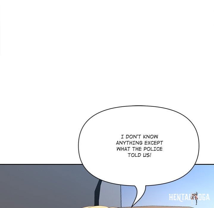 Big Guy Big Guy Chapter 77 - Page 28