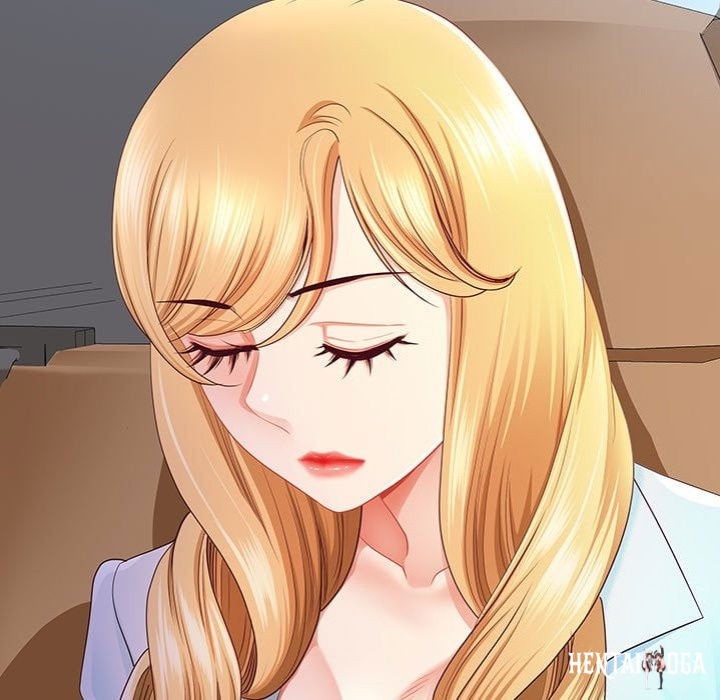 Big Guy Big Guy Chapter 77 - Page 29