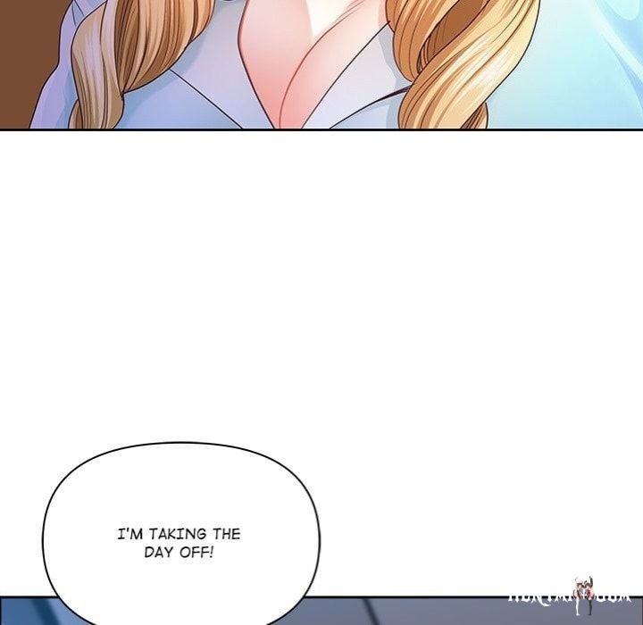 Big Guy Big Guy Chapter 77 - Page 30