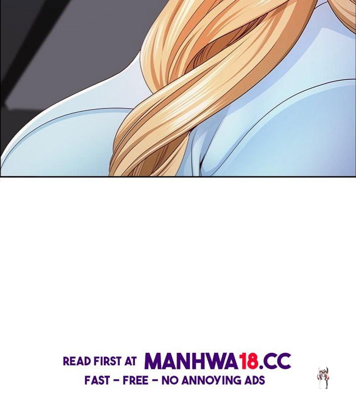 Big Guy Big Guy Chapter 77 - Page 32