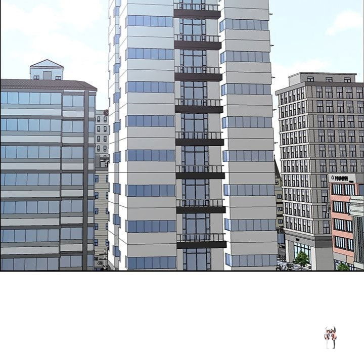 Big Guy Big Guy Chapter 77 - Page 36