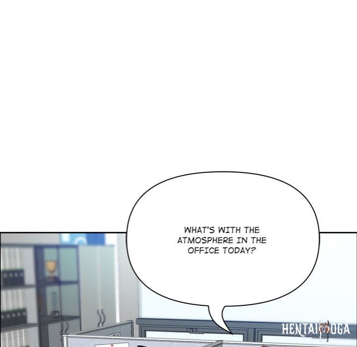 Big Guy Big Guy Chapter 77 - Page 37