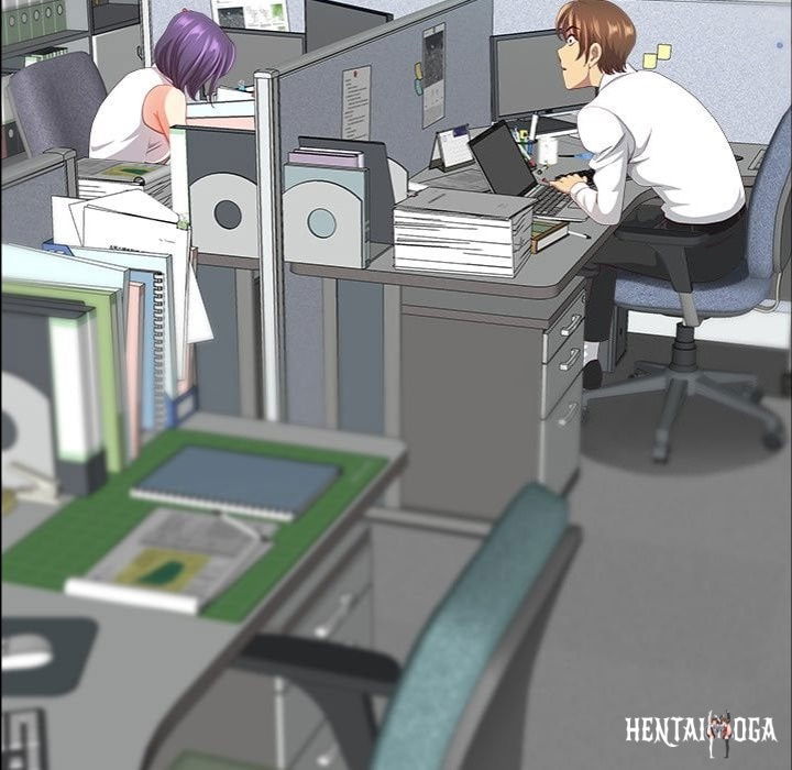 Big Guy Big Guy Chapter 77 - Page 38