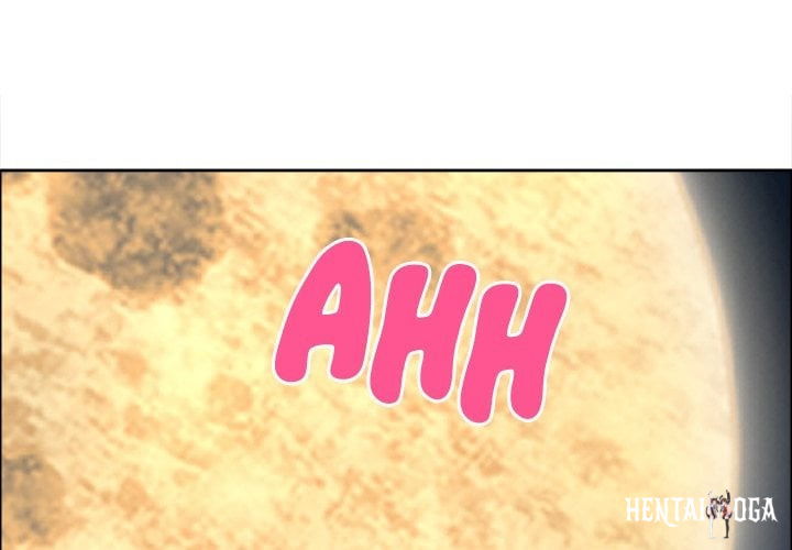 Big Guy Big Guy Chapter 77 - Page 4