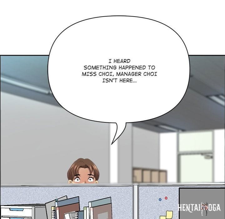 Big Guy Big Guy Chapter 77 - Page 40