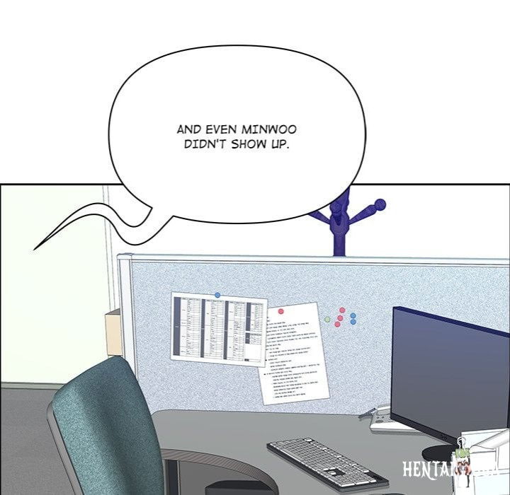 Big Guy Big Guy Chapter 77 - Page 42