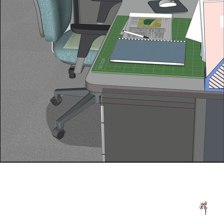 Big Guy Big Guy Chapter 77 - Page 43