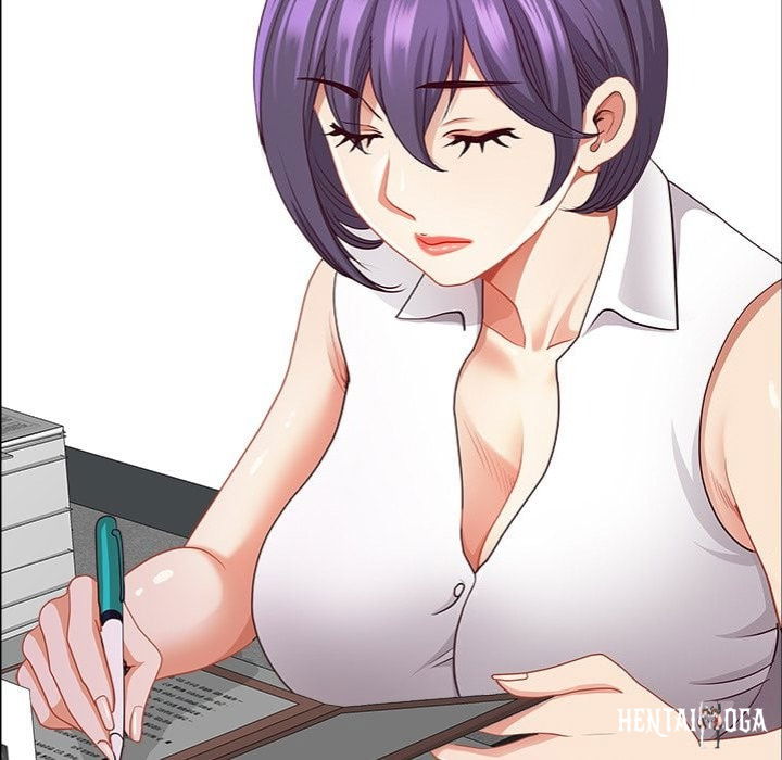 Big Guy Big Guy Chapter 77 - Page 45