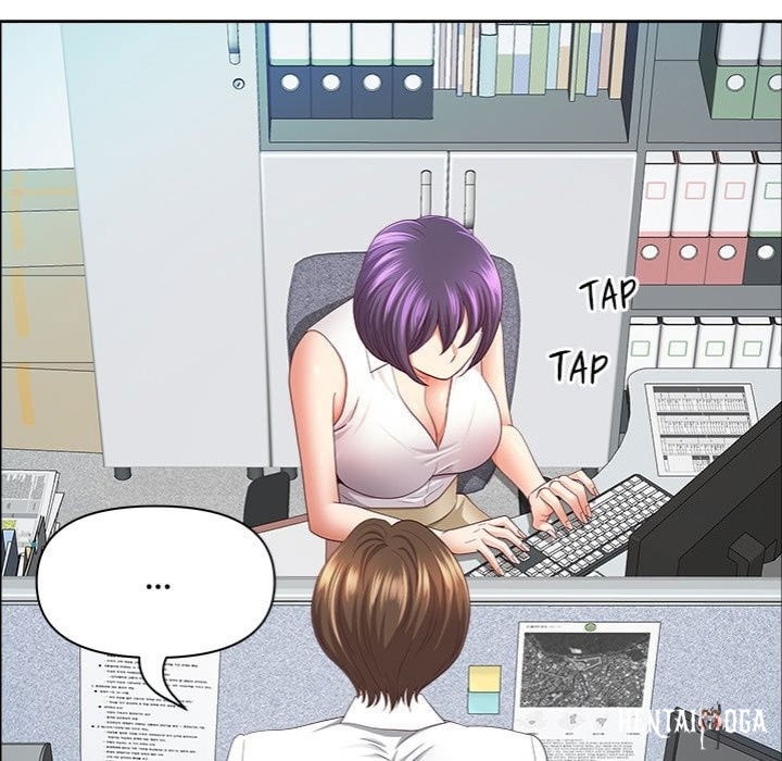 Big Guy Big Guy Chapter 77 - Page 47