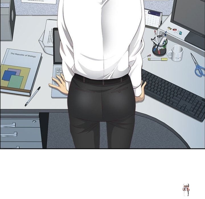 Big Guy Big Guy Chapter 77 - Page 48