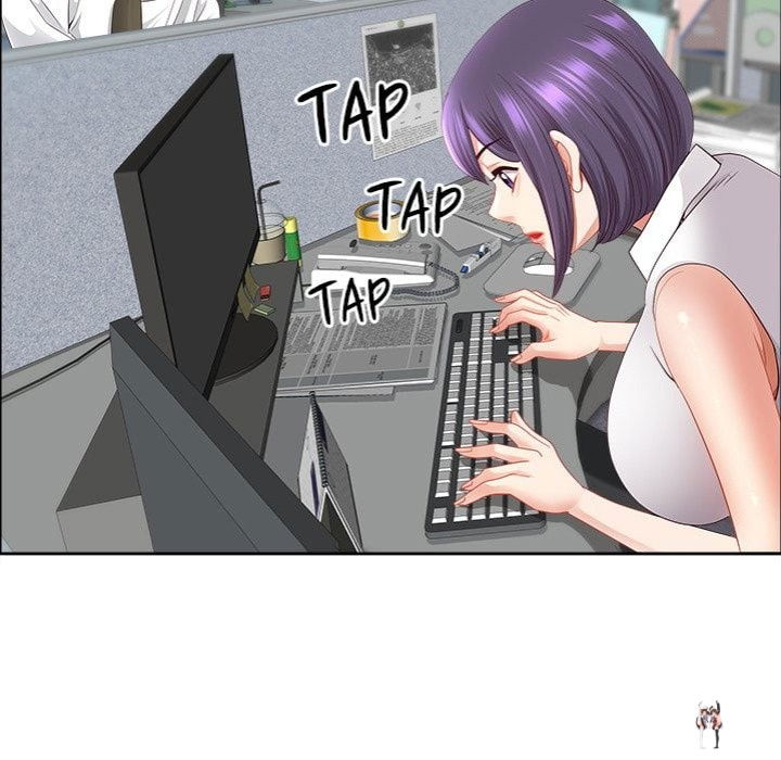 Big Guy Big Guy Chapter 77 - Page 50