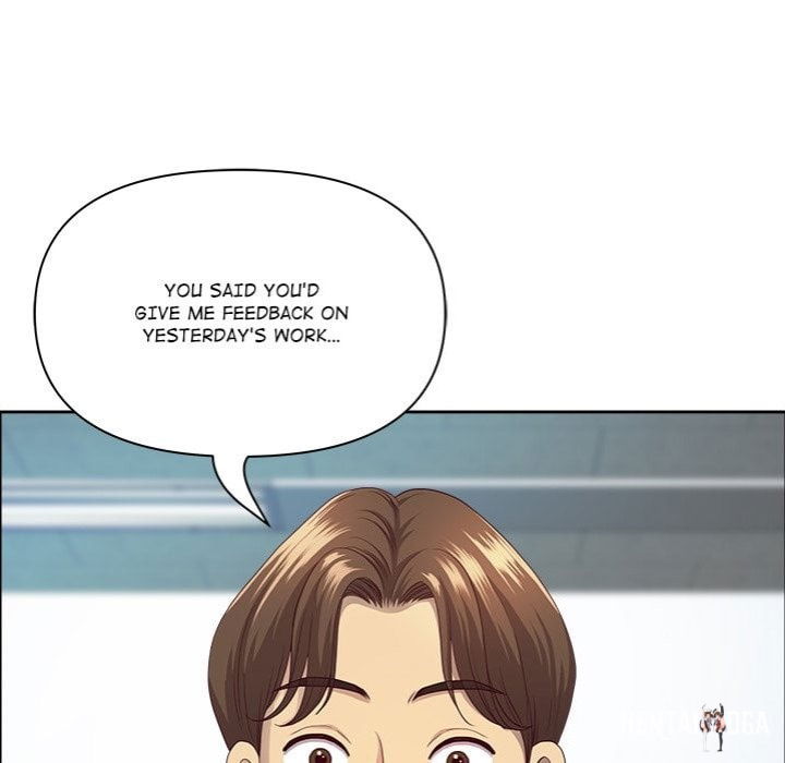 Big Guy Big Guy Chapter 77 - Page 51