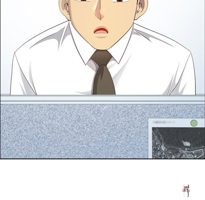 Big Guy Big Guy Chapter 77 - Page 52