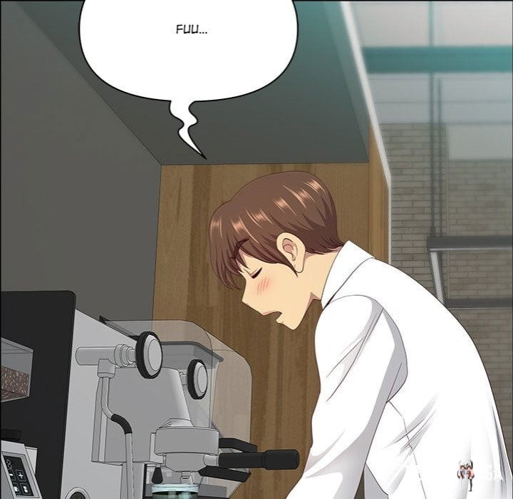 Big Guy Big Guy Chapter 77 - Page 58