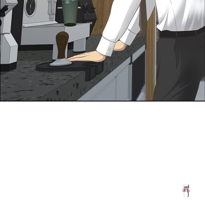 Big Guy Big Guy Chapter 77 - Page 59