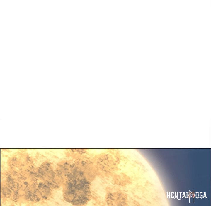 Big Guy Big Guy Chapter 77 - Page 6