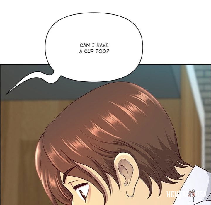 Big Guy Big Guy Chapter 77 - Page 60