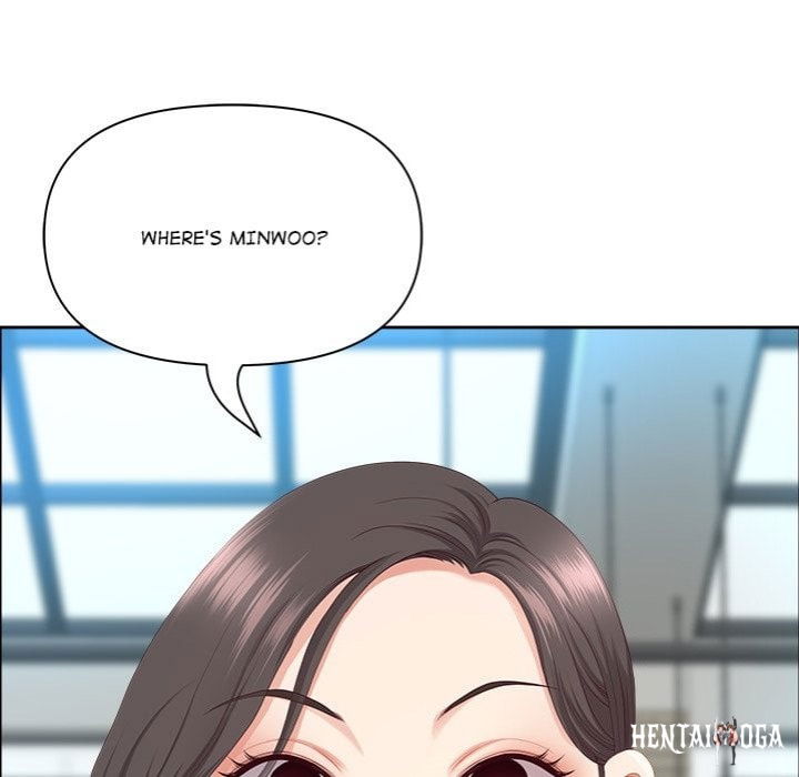 Big Guy Big Guy Chapter 77 - Page 65