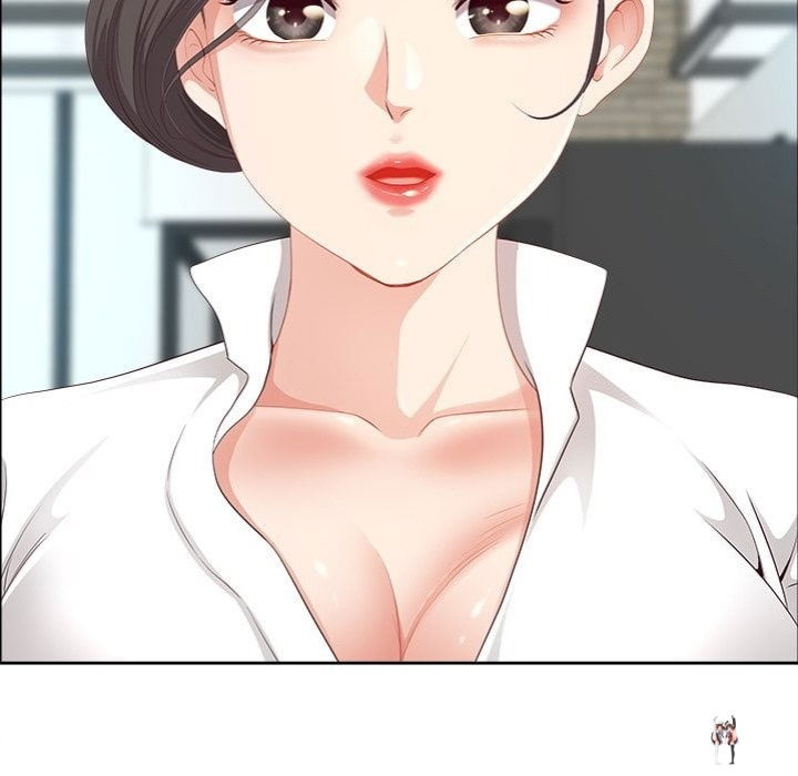 Big Guy Big Guy Chapter 77 - Page 66