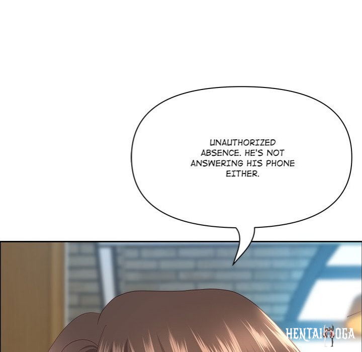 Big Guy Big Guy Chapter 77 - Page 67