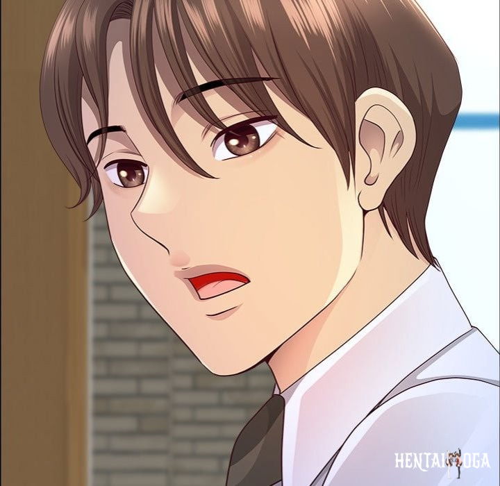 Big Guy Big Guy Chapter 77 - Page 68